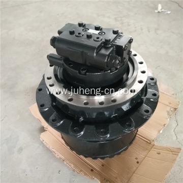 Excavator parts genuine new CX135 final drive